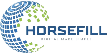 Horsefill Logo